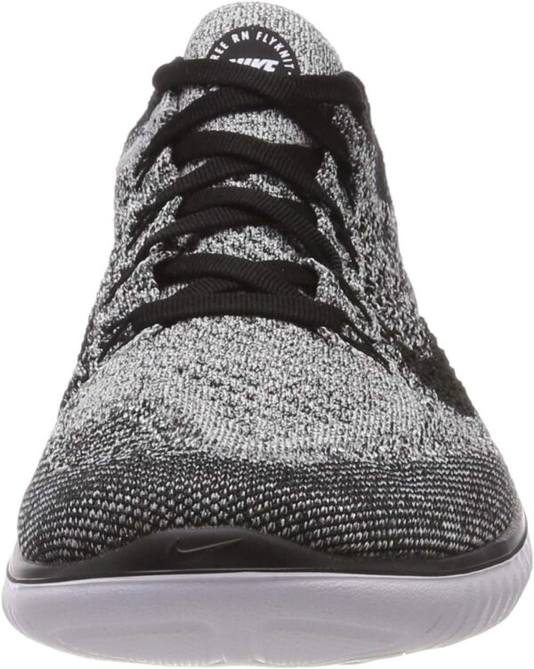 Nike mens Free Run Flyknit 2018 Running