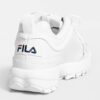 Fila Women's Disruptor II Wedge Sneaker