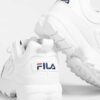 Fila Women's Disruptor II Wedge Sneaker