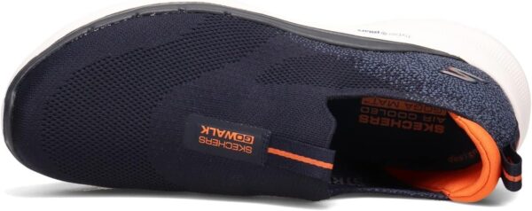 Skechers Men's Gowalk 6 - Stretch Fit Slip-on Athletic Performance Walking Shoe