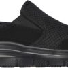 Skechers Men's Flex Advantage Sr Mcallen