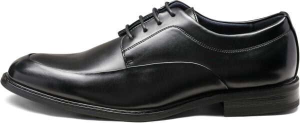 Bruno Marc Men's Dress Shoes Formal Oxfords