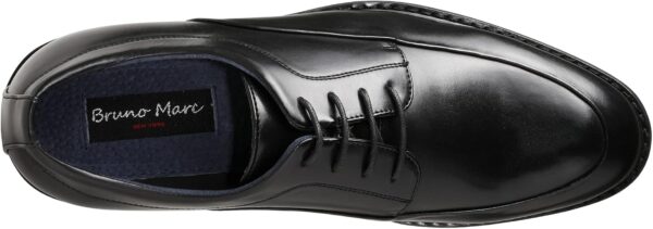 Bruno Marc Men's Dress Shoes Formal Oxfords