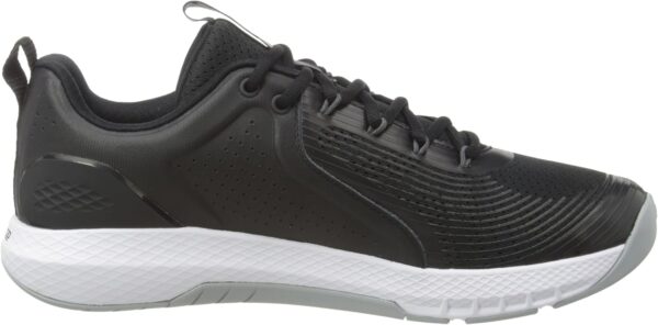 Under Armour Men's Charged Commit TR 3 Cross Trainer