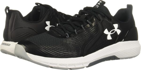 Under Armour Men's Charged Commit TR 3 Cross Trainer