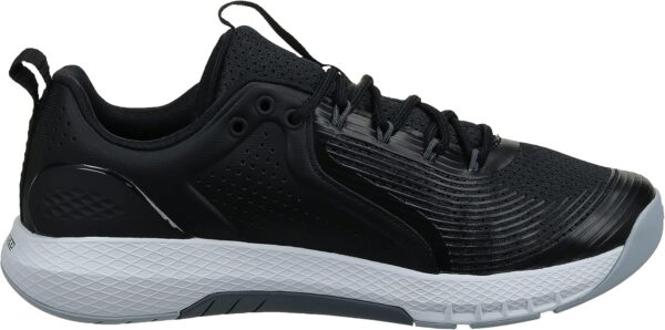 Under Armour Men's Charged Commit TR 3 Cross Trainer