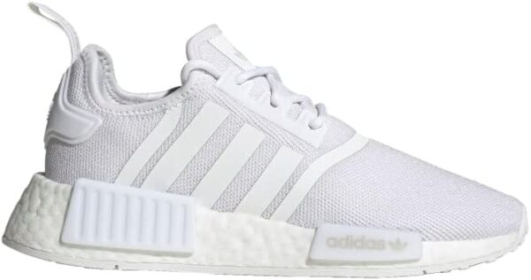 adidas Originals Unisex-Child NMD_r1's Sneaker