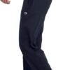 Champion Men's Pants, Lightweight Lounge, Jersey Knit Casual Pants for Men (Reg. or Big & Tall)