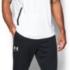 Under Armour Men's Sportstyle Tricot Joggers