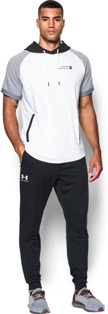 Under Armour Men's Sportstyle Tricot Joggers