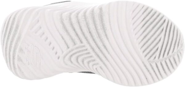 Skechers Boys' Bounder-Brisk-Burst Sneaker