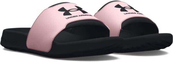 Under Armour Girls' Ignite Select Slide Sandal