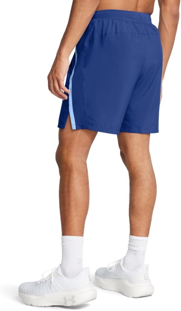 Under Armour Men's Launch Run 7" Shorts