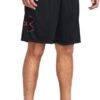 Under Armour Men's Tech Graphic Shorts