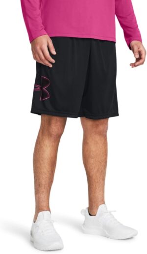 Under Armour Men's Tech Graphic Shorts