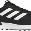 adidas Men's S2g Spikeless 24 Golf Shoe