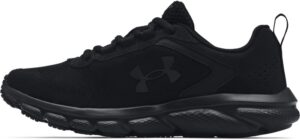 Under Armour Women's Charged Assert 9 Running Shoe