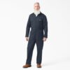 Dickies mens Long Sleeve Coveralls