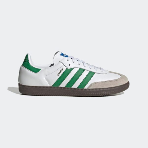 adidas Originals Men's Samba Soccer Shoe