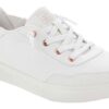 Skechers Women's Hands Free Slip-Ins Skip Cute - B Cute Sweet Sneaker