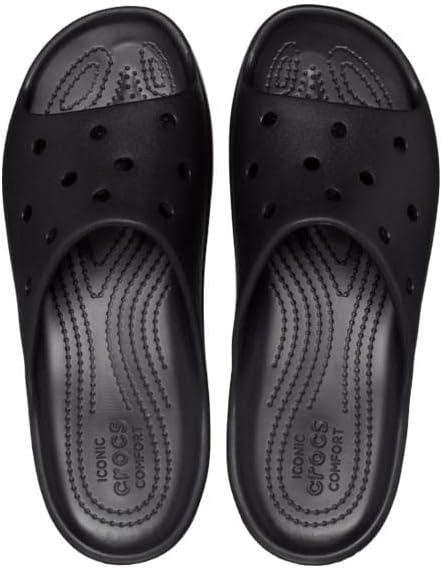 Crocs Women's Classic Slide | Platform Sandals