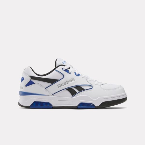 Reebok Unisex-Adult Bb 4500 DMX Sneaker