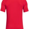 Under Armour Boys' Logo Short Sleeve Tee Shirt