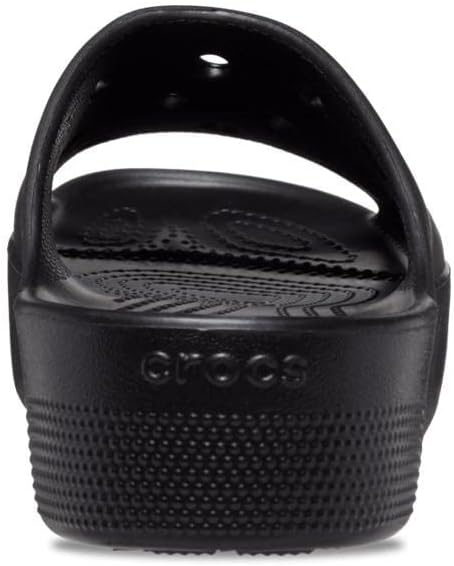 Crocs Women's Classic Slide | Platform Sandals