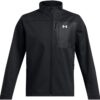 Under Armour Men's ColdGear Infrared Shield 2.0 Soft Shell