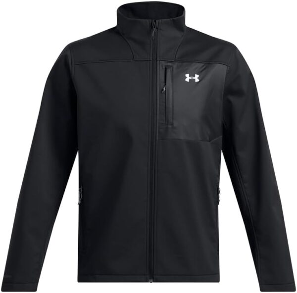 Under Armour Men's ColdGear Infrared Shield 2.0 Soft Shell