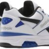 Reebok Unisex-Adult Bb 4500 DMX Sneaker