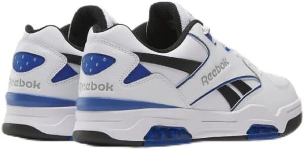 Reebok Unisex-Adult Bb 4500 DMX Sneaker