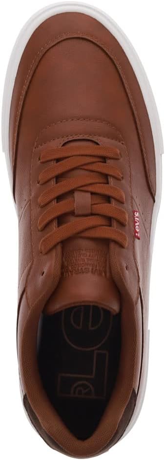 Levi's Men's Munro Newmericana Sneaker