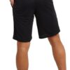 Champion Men's Sport Shorts, Moisture Wicking, Athletic Shorts, Gym Shorts (Reg. Or Big & Tall)