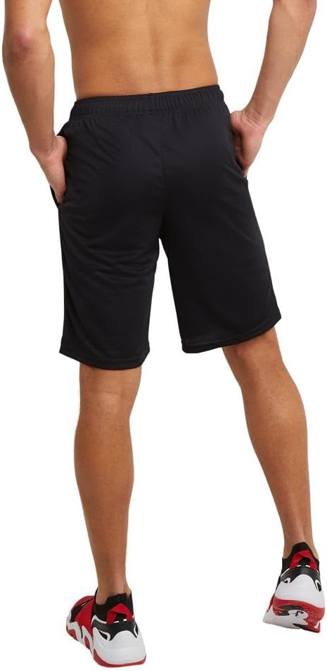 Champion Men's Sport Shorts, Moisture Wicking, Athletic Shorts, Gym Shorts (Reg. Or Big & Tall)