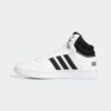 adidas Men's Hoops 3.0 Mid Sneaker