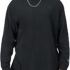 Champion Men's Classic Long Sleeve Soft, Comfortable T-Shirt (Regular or Big & Tall)