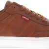 Levi's Men's Munro Newmericana Sneaker