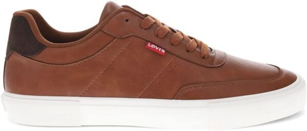 Levi's Men's Munro Newmericana Sneaker