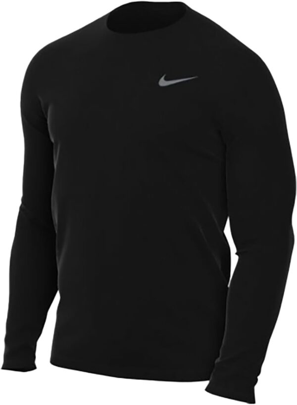 Nike Men's Team Legend Long Sleeve Tee Shirt