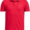 Under Armour Boys' Performance Polo