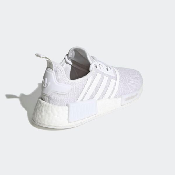 adidas Originals Unisex-Child NMD_r1's Sneaker