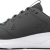 Under Armour Men's Charged Commit Trainer 4 Sneaker