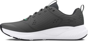 Under Armour Men's Charged Commit Trainer 4 Sneaker