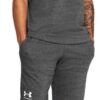 Under Armour Men's Rival Terry Shorts