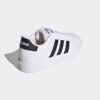 adidas Unisex-Child Grand Court 2.0