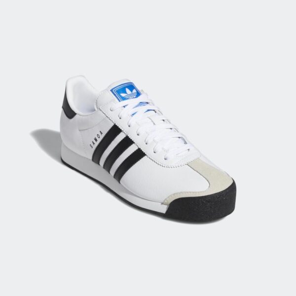 adidas mens Samoa Retro Sneaker