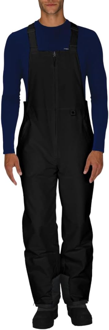 Arctix Men's Essential Insulated Bib Overalls