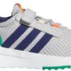 adidas Unisex-Child Racer TR21 Shoes