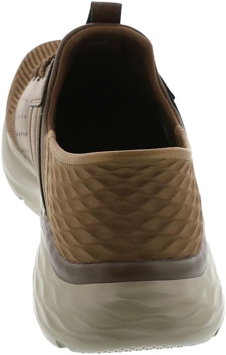 Skechers Men's Garner Newick Hands Free Slip in